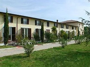 公寓式酒店 Santa Rosa 罗马