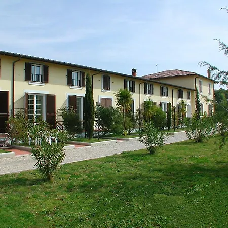 Santa Rosa Apartahotel Roma