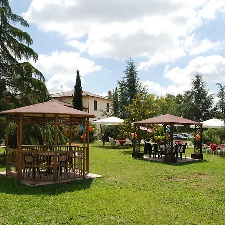 Apartahotel Santa Rosa 3*