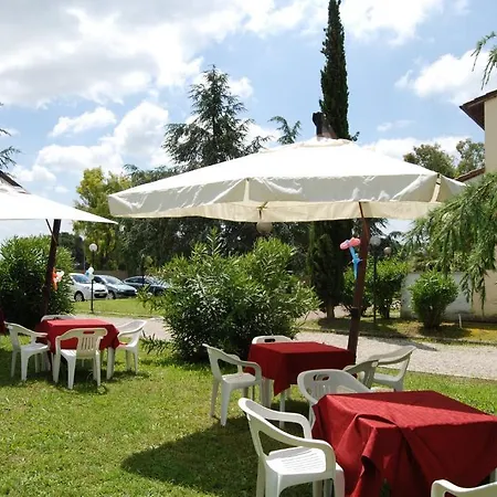 Santa Rosa Apartahotel Roma