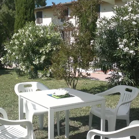 Santa Rosa Apartahotel